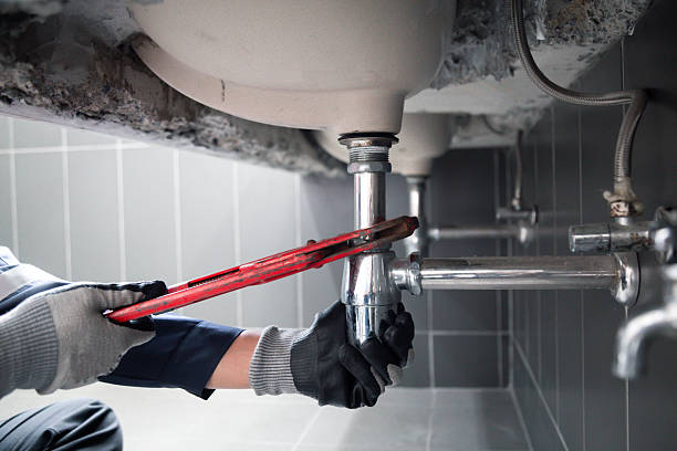 Trusted Pipe Repair service in Spirit Lake, ID - AAA Plumbing Heating